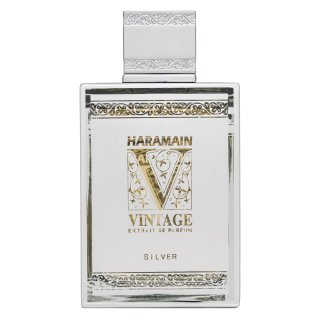 Vintage Silver Parfum