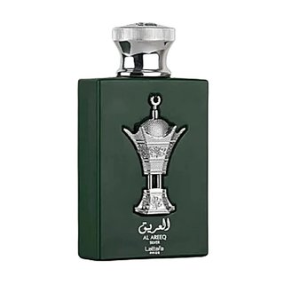 Al Areeq Silver Eau de Parfum