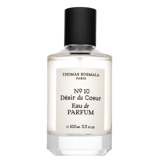 No.10 Desir Du Coeur Eau de Parfum