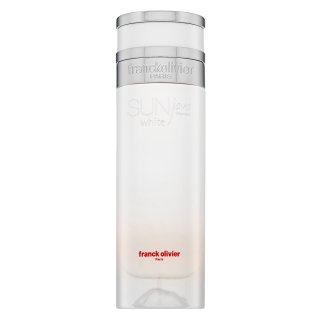 Sun Java White Eau de Parfum