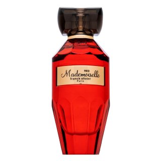 Mademoiselle Red Eau de Parfum