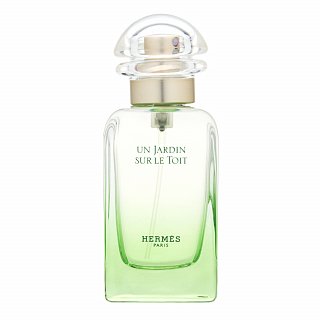 Hermes Un Jardin Sur Le Toit Eau de Toilette