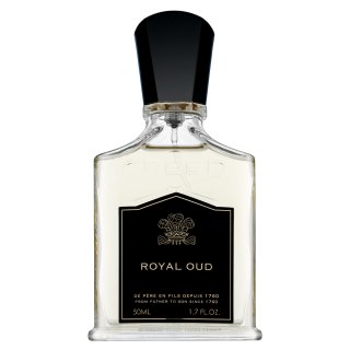 Royal Oud Eau de Parfum
