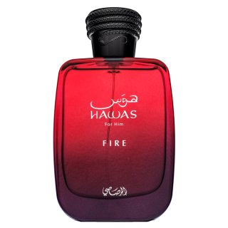 Hawas Fire Eau de Parfum