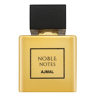 Noble Notes Eau de Parfum