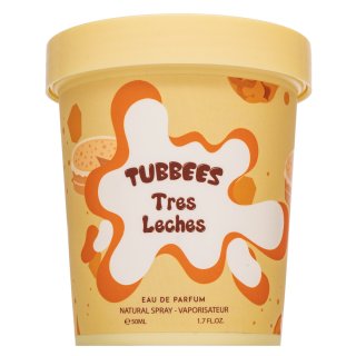 Tres Leches Eau de Parfum