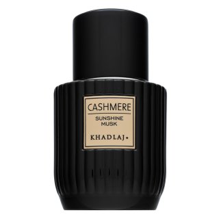 Cashmere Sunshine Musk Eau de Parfum