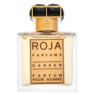 Danger Pour Homme Parfum