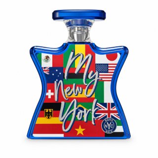 My New York Eau de Parfum