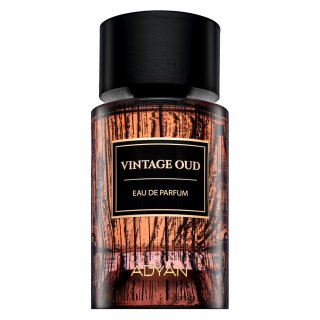 Vintage Oud Eau de Parfum