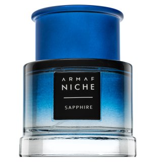 Niche Sapphire Eau de Parfum