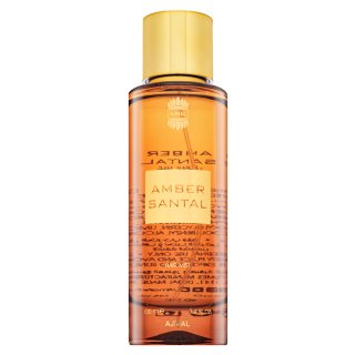Amber Santal haar Parfum