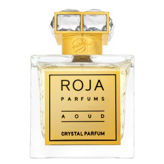 Amber Aoud Crystal Parfum