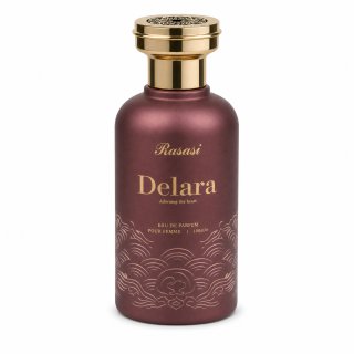 Delara Eau de Parfum