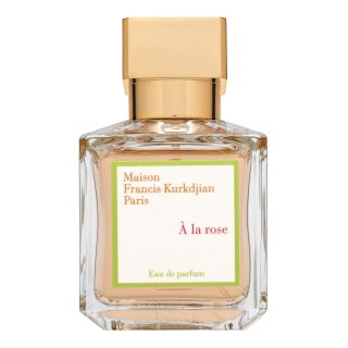 A La Rose Eau de Parfum