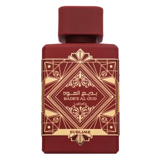 Badee Al Oud Sublime Eau de Parfum