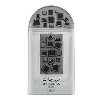Maharjan Silver Eau de Parfum