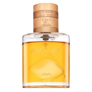 Fire On Ice Eau de Parfum