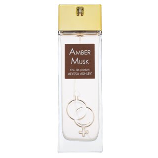 Amber Musk Eau de Parfum