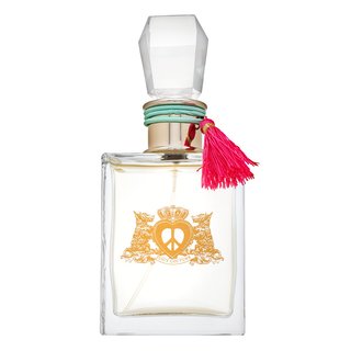 Peace, Love and Juicy Couture Eau de Parfum