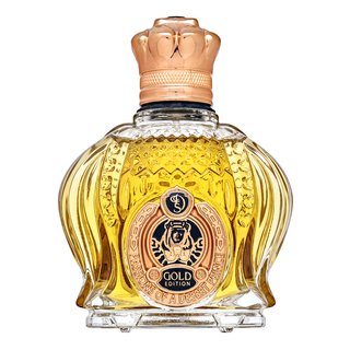 Opulent Shaik Gold Edition Eau de Parfum