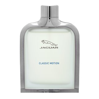 Classic Motion Eau de Toilette