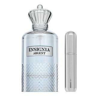 Insignia Argent Eau de Parfum