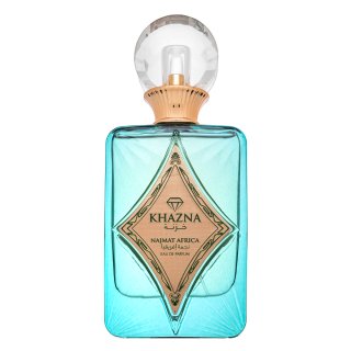 Khazna Najmat Africa Eau de Parfum