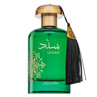 Sanad Eau de Parfum