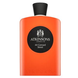 44 Gerrard Street Eau de Cologne