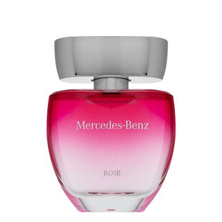 Mercedes Benz Rose Eau de Toilette