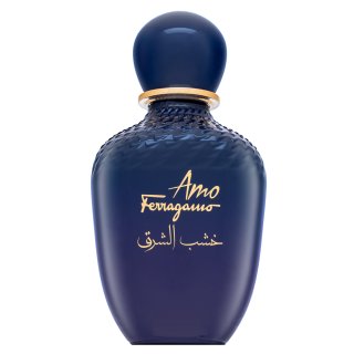 Amo Ferragamo Oriental Wood Eau de Parfum