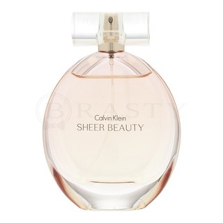 Sheer Beauty Eau de Toilette