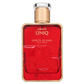 Effects Of Uniq Eau de Parfum