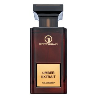 Umber Extrait Eau de Parfum