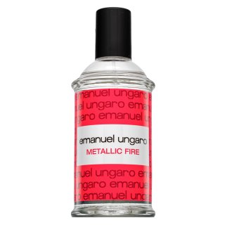 Metallic Fire Eau de Toilette