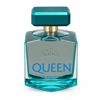 Queen of Seduction Summerland Eau de Toilette