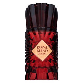 Royal Blend Sequoia Parfum