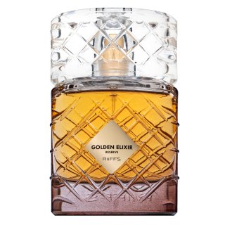 Golden Elixir Reserve Parfum