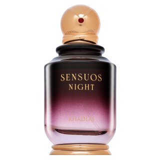 Sensuos Night Eau de Parfum