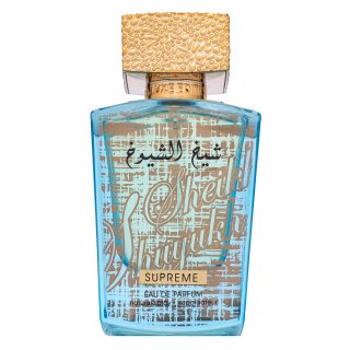 Sheikh Al Shuyukh Supreme Eau de Parfum
