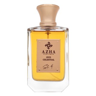 Oud Celestial Eau de Parfum