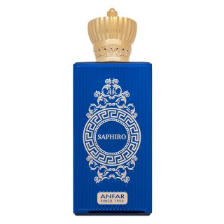 Saphiro Parfum
