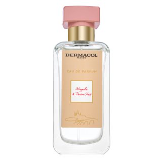 Magnolia & Passion Fruit Eau de Parfum