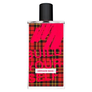 Uniform Build Your Self Eau de Toilette