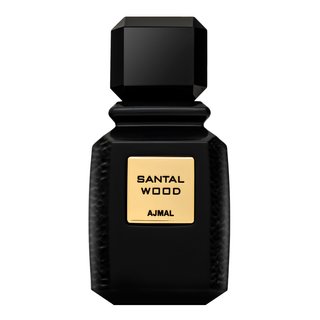 Santal Wood Eau de Parfum