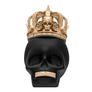 To Be The King Eau de Toilette