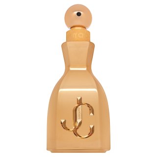 I Want Choo Le Parfum