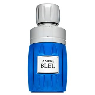 Ambre Bleu Eau de Parfum