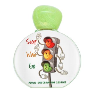 Stop Wait Go Eau de Parfum